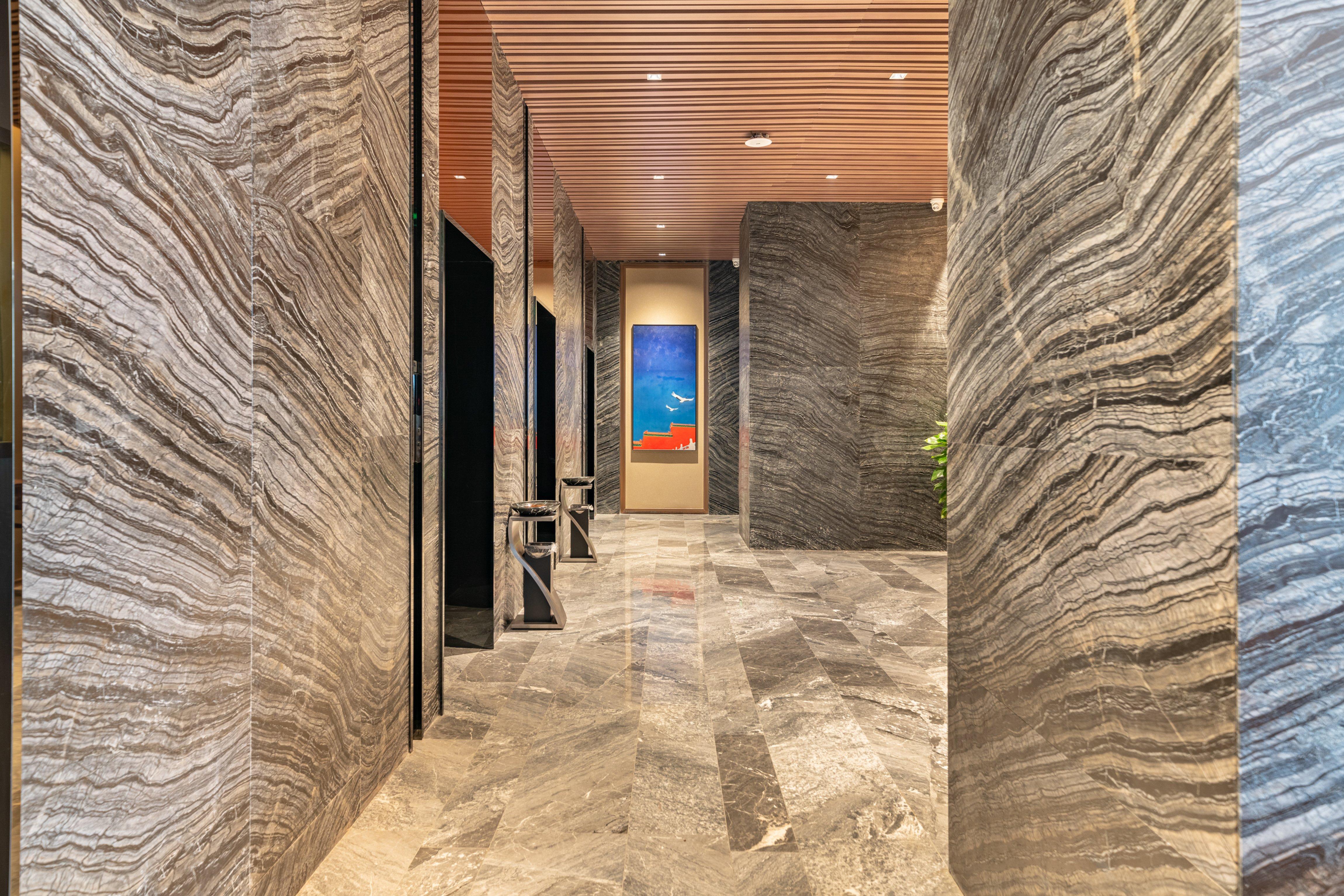 Holiday Inn Express Beijing Huacai By Ihg Экстерьер фото